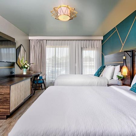Marea Sol Hotel Санта-Крус Экстерьер фото