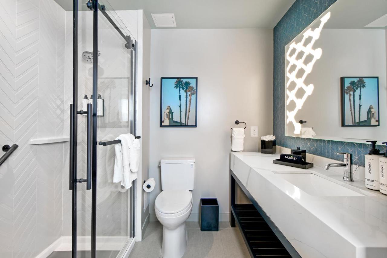 Marea Sol Hotel Санта-Крус Экстерьер фото